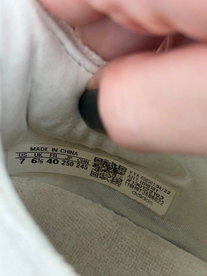 Adidas Ultraboost Koşu Ayakkabısı - Görsel 3