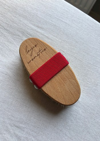 Layes at kılı fırça - Görsel 2