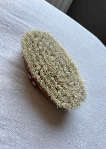 Layes at kılı fırça - Görsel 3