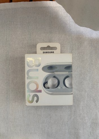 Samsung Galaxy Buds Beyaz Kablosuz Kulaklık - Görsel 5
