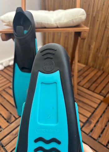 Mavi Subgear Su Paleti - Görsel 5