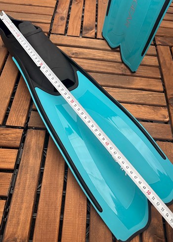 Mavi Subgear Su Paleti - Görsel 7