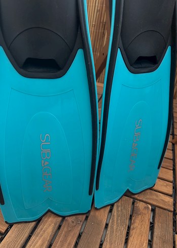 Mavi Subgear Su Paleti - Görsel 4