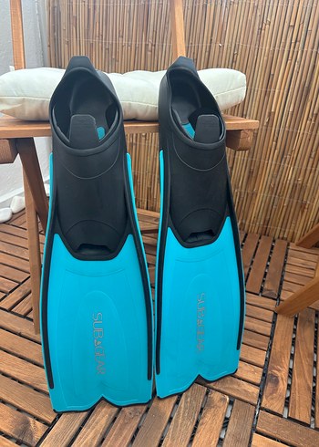 Mavi Subgear Su Paleti - Görsel 3