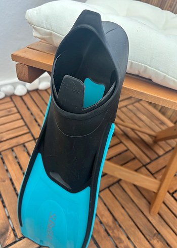 Mavi Subgear Su Paleti - Görsel 6