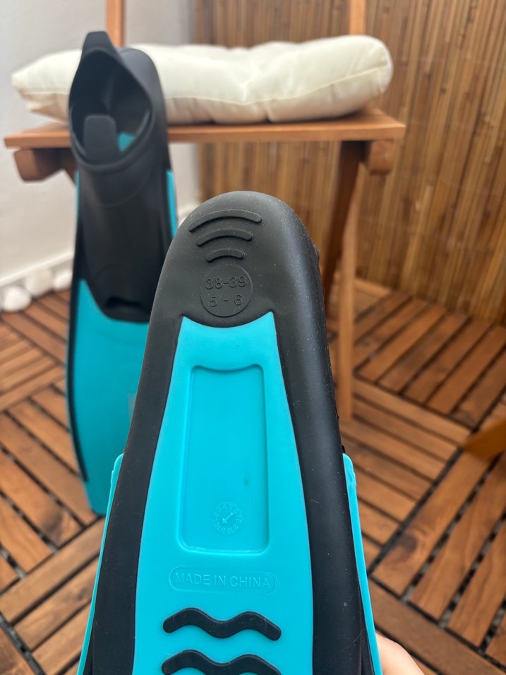 Mavi Subgear Su Paleti - Görsel 5