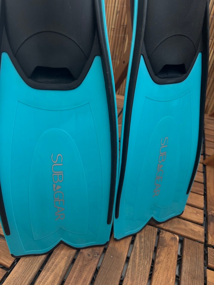 Mavi Subgear Su Paleti - Görsel 4