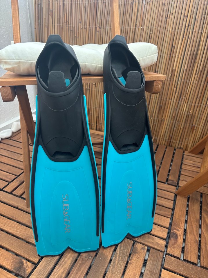 Mavi Subgear Su Paleti - Görsel 3