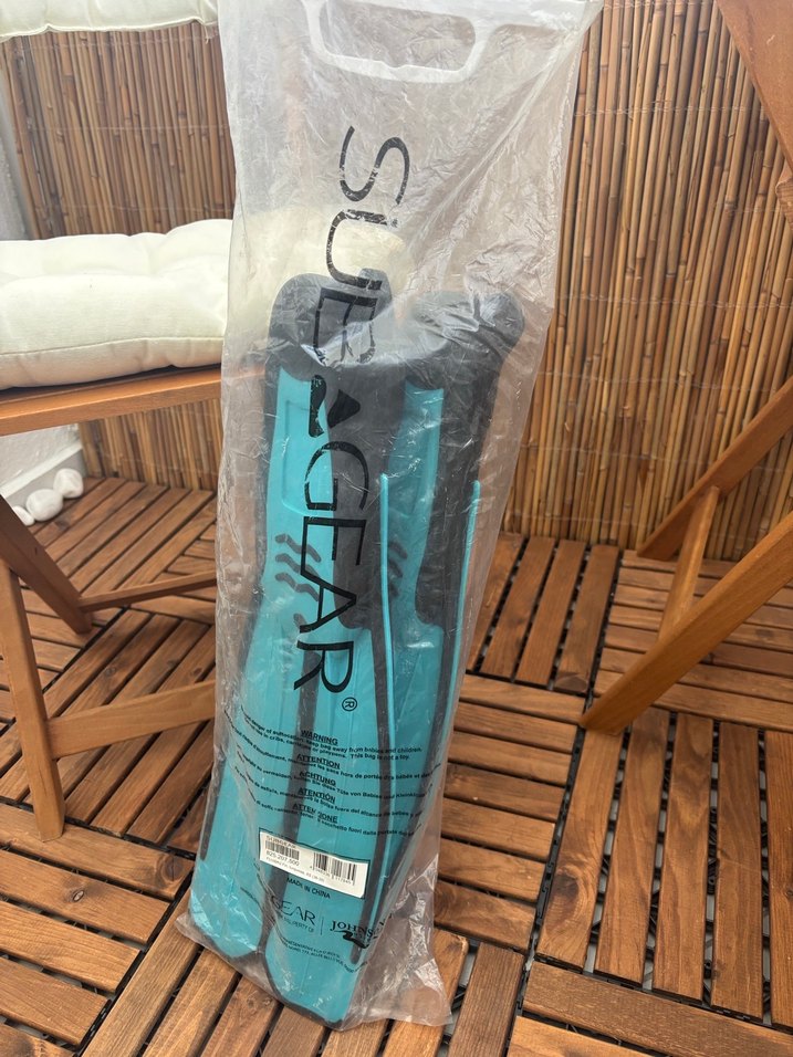 Mavi Subgear Su Paleti - Görsel 2