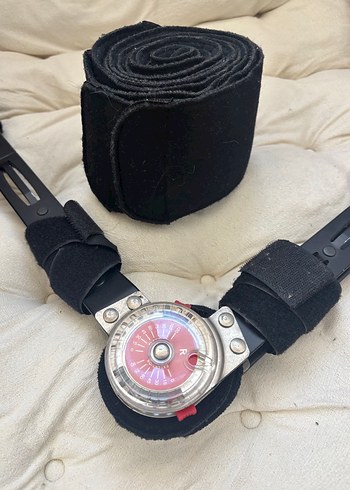 Açı ayarlı dizlik - Görsel 3