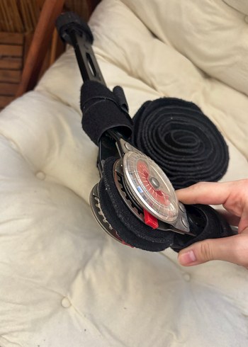 Açı ayarlı dizlik - Görsel 5