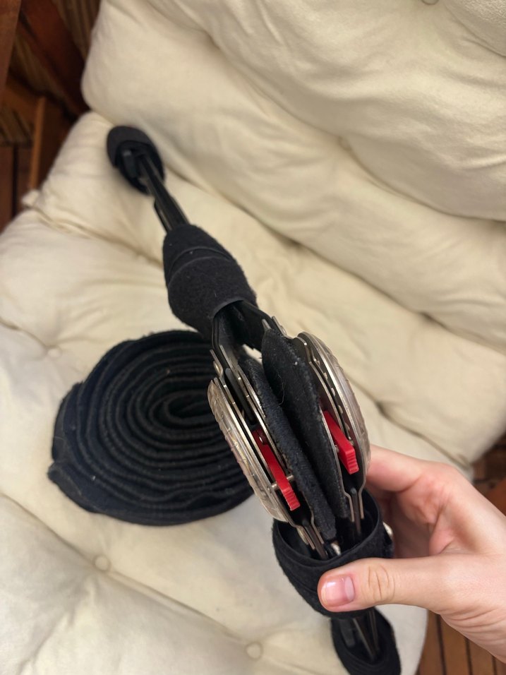 Açı ayarlı dizlik - Görsel 4