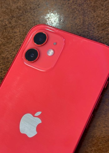 iPhone 12 256 gb - Görsel 2