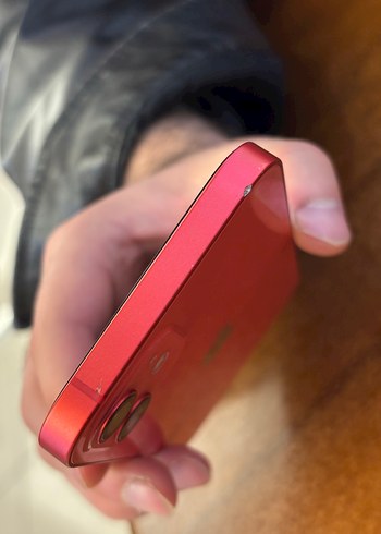 iPhone 12 256 gb - Görsel 10