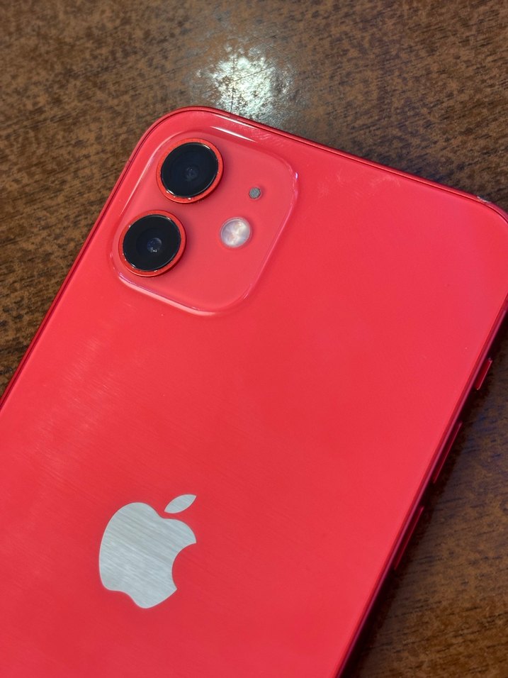 iPhone 12 256 gb - Görsel 2