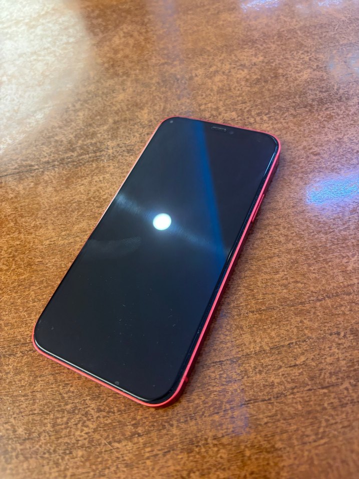 iPhone 12 256 gb - Görsel 5