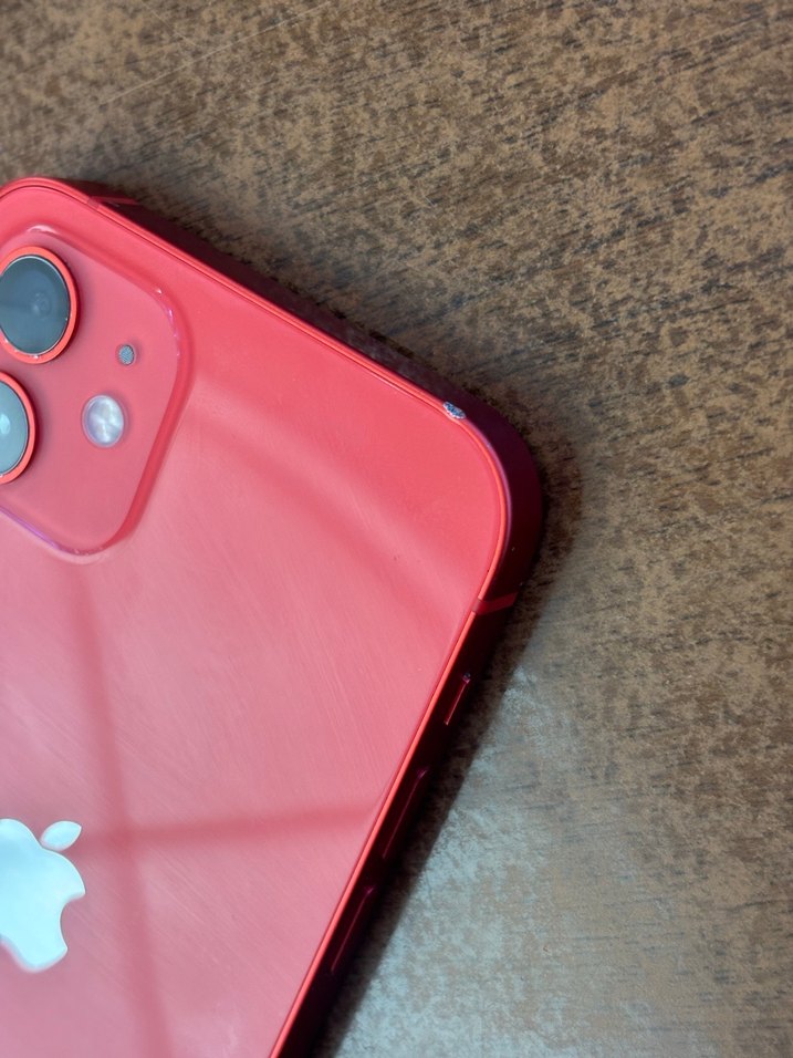 iPhone 12 256 gb - Görsel 3