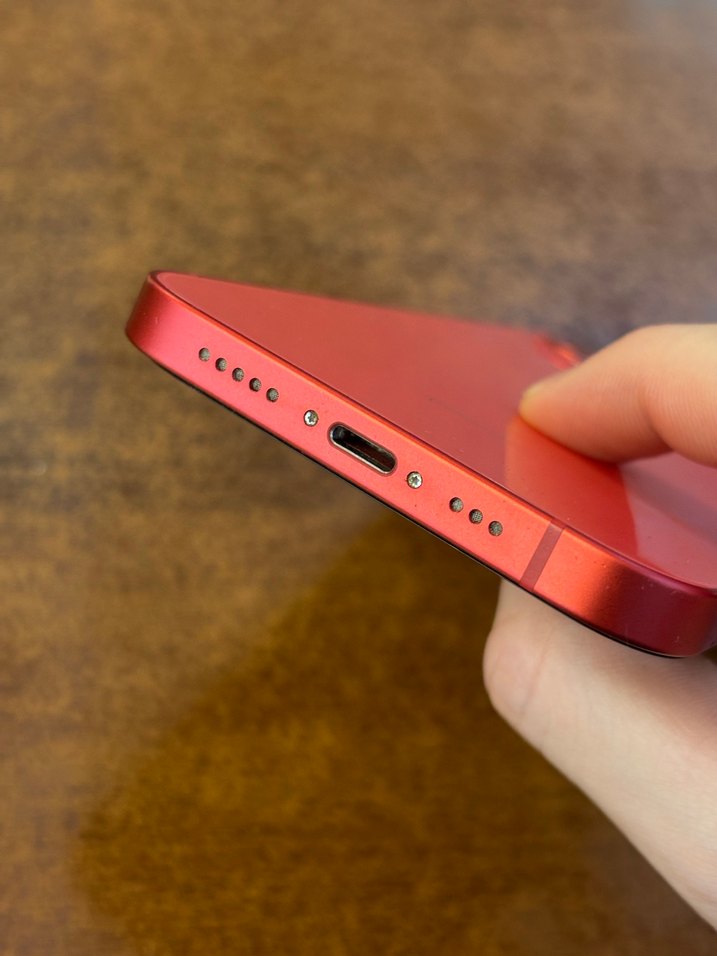 iPhone 12 256 gb - Görsel 4