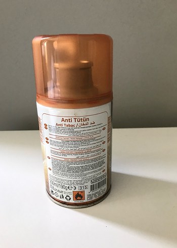 RoomStar Oda Kokusu Spreyi - Görsel 2