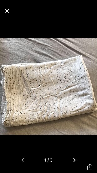 Fresh scarfs şal