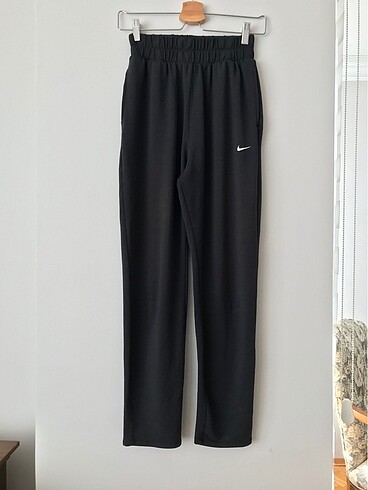 Nike dri fit siyah eşofman altı