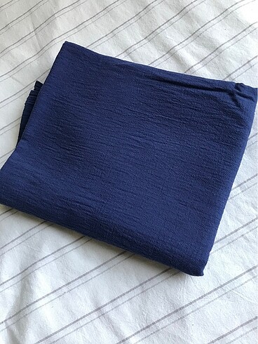 Beden Fresh scarfs organik pamuk Şal