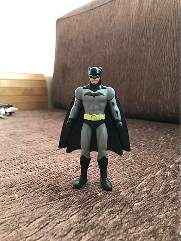 Batman figür oyuncak