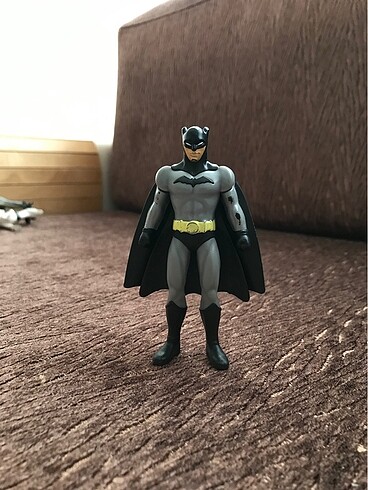 Beden Batman figür oyuncak