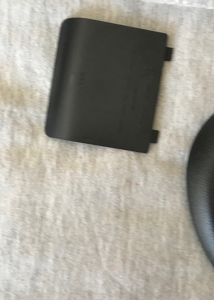 Kablosuz dokunmatik pedli klavye - Görsel 3