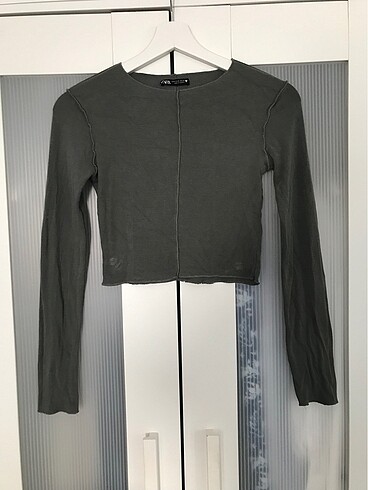 Zara bluz