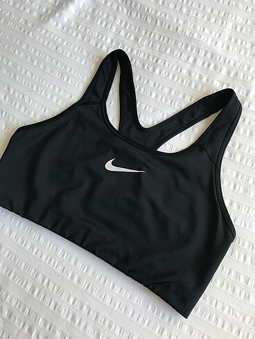 Nike Nike spor sütyeni