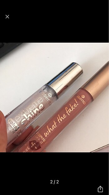 Essence Essence gloss
