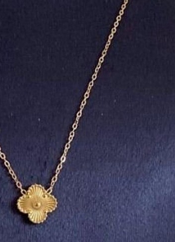 swarovski Yonca kolye
