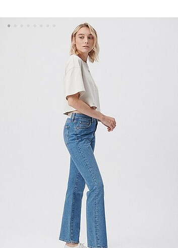 Mavi jean