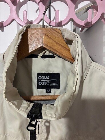 Bershka Yağmurluk