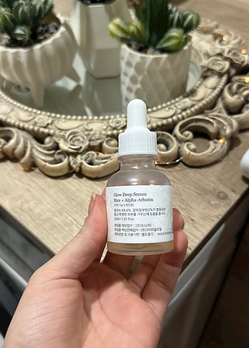 beauty of joseon serum - Görsel 3