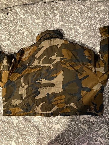 zara bomber ceket