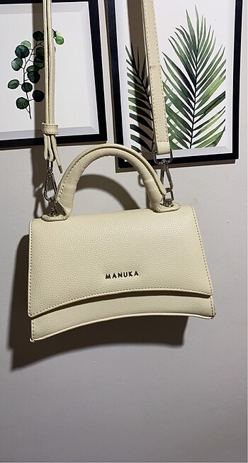 manuka çanta