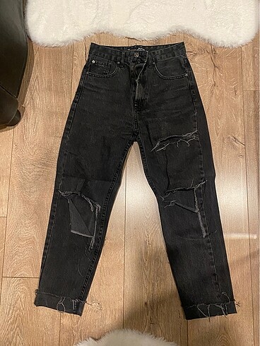 stradivarius jean