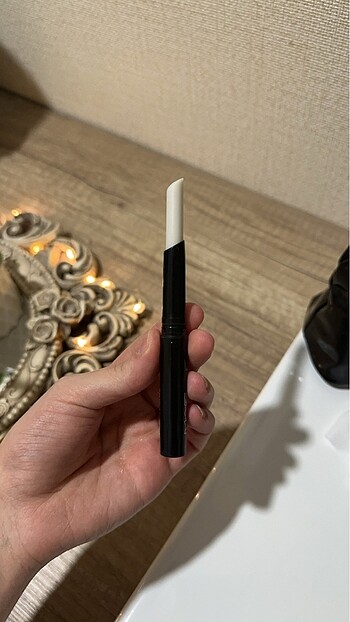 MAC mac prep prime dudak bazı