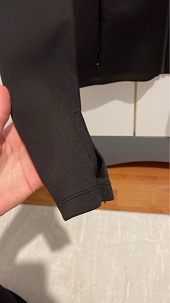 LC Waikiki lcw xside spor ceket