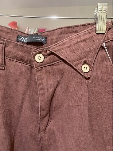 Zara Pantolon