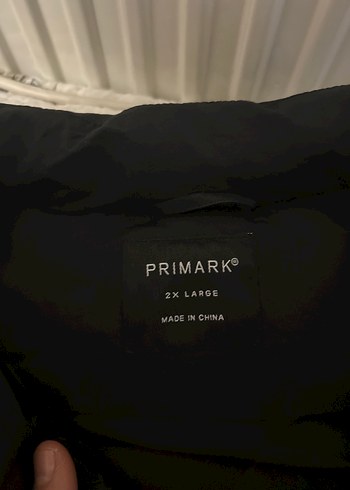 Fermuarlı Siyah erkek Yelek - Görsel 2