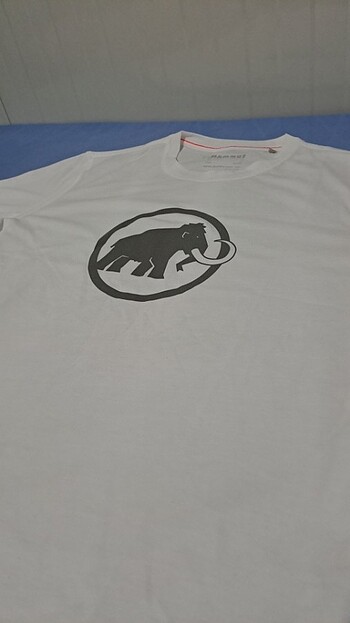 Diğer MAMMUT T-SHIRT