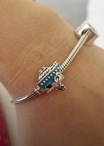 Pandora Gemi Charm - Görsel 2