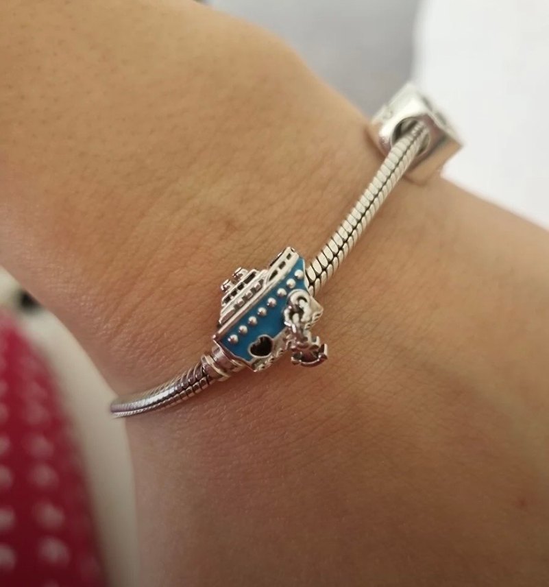 Pandora Gemi Charm - Görsel 2