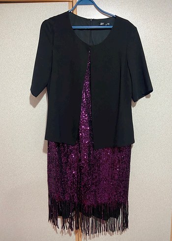 Abiye elbise - Görsel 2