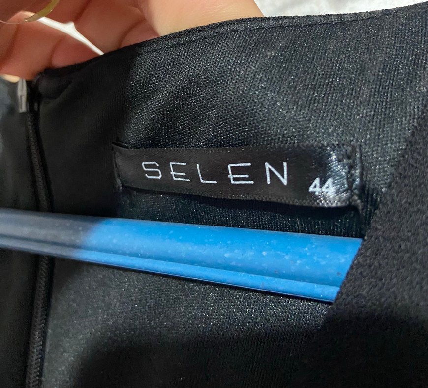 Abiye elbise - Görsel 3