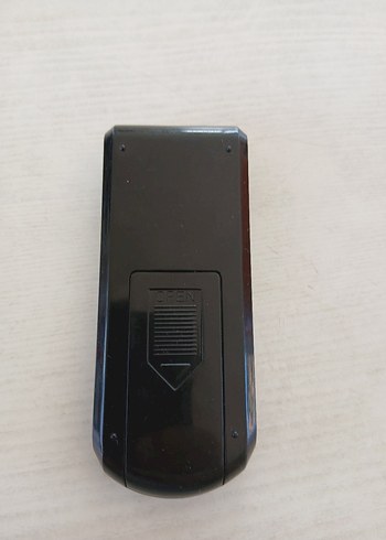 ARZUM VANTİLATÖR KUMANDASI - Görsel 2