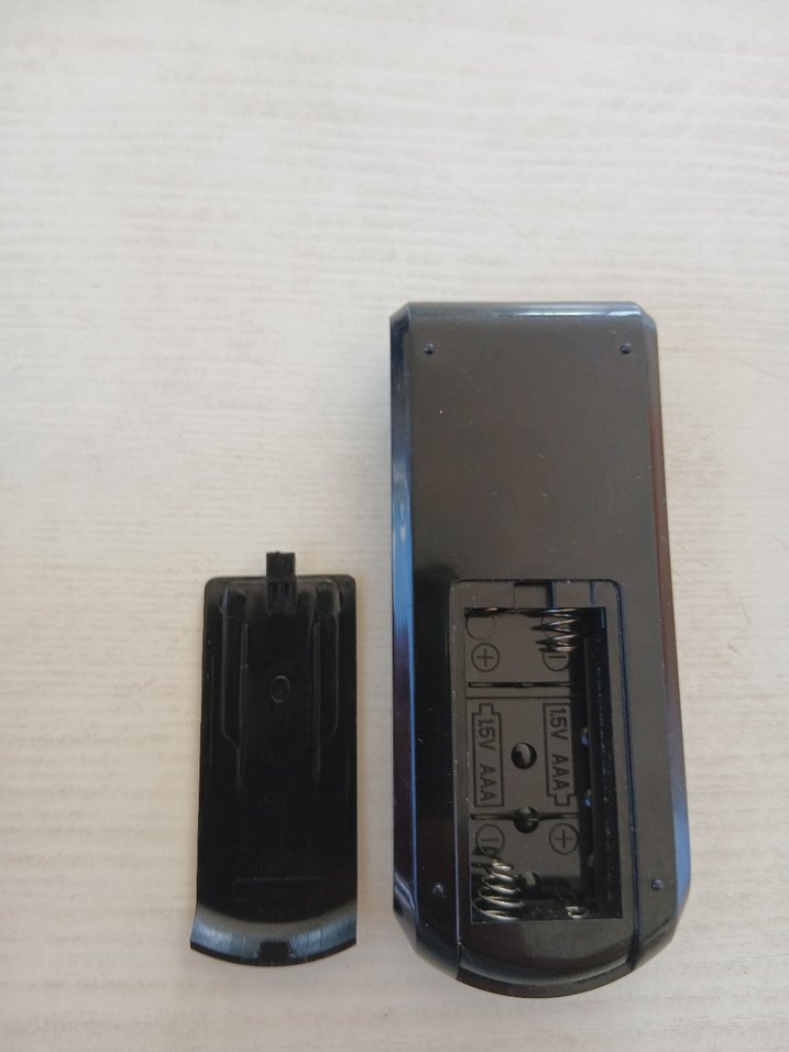 ARZUM VANTİLATÖR KUMANDASI - Görsel 3